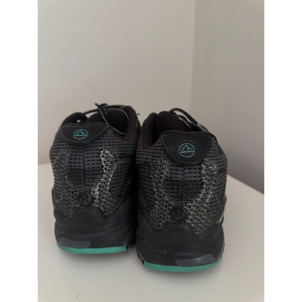 La Sportiva Wild Cat 2.0 GTX Womens Trail Running Shoes 40.5 US 9 Gore-Tex Grey - Picture 4 of 6
